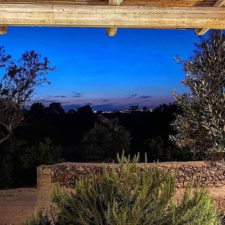 Tenuta La Milogna Gallipoli Exterior foto