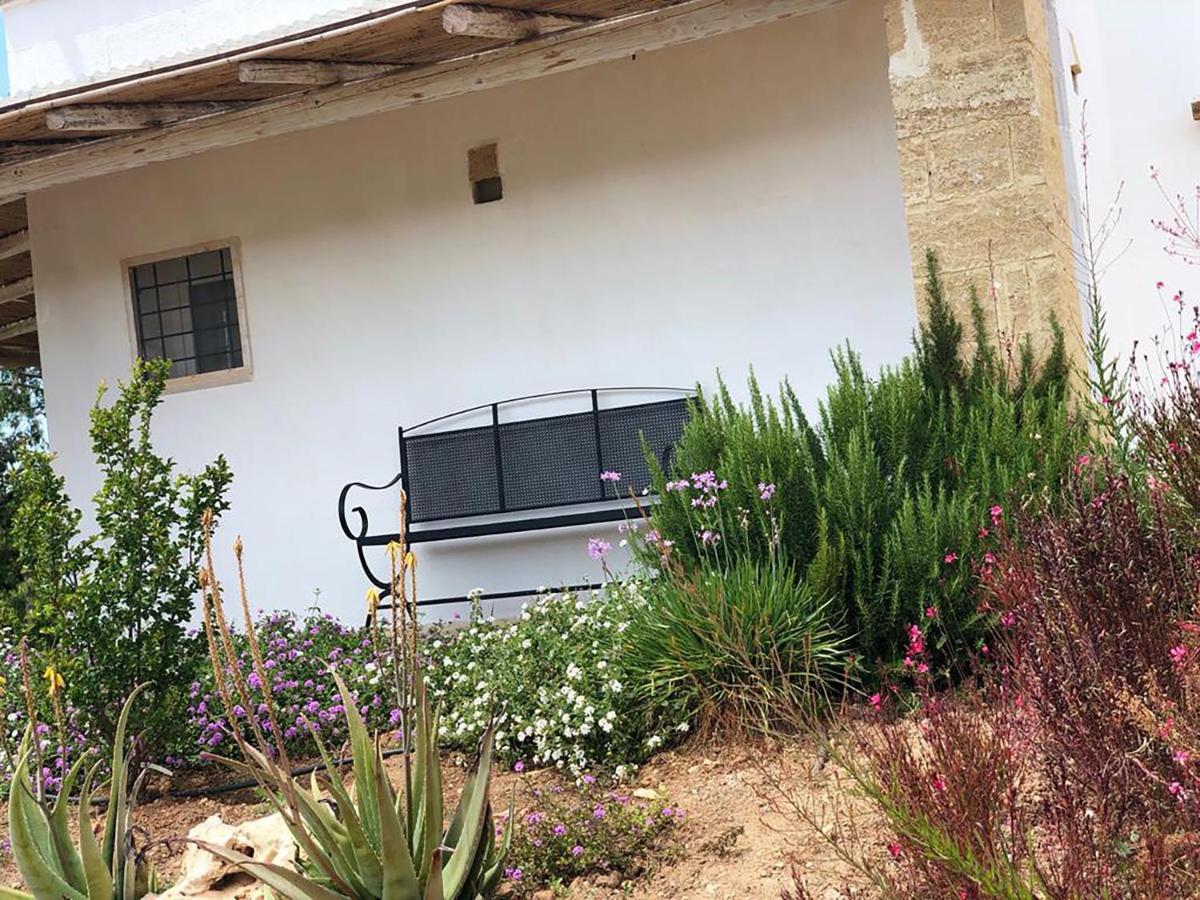 Tenuta La Milogna Gallipoli Exterior foto