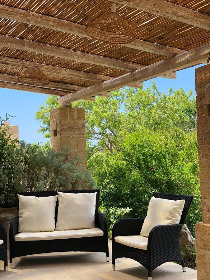 Tenuta La Milogna Gallipoli Exterior foto