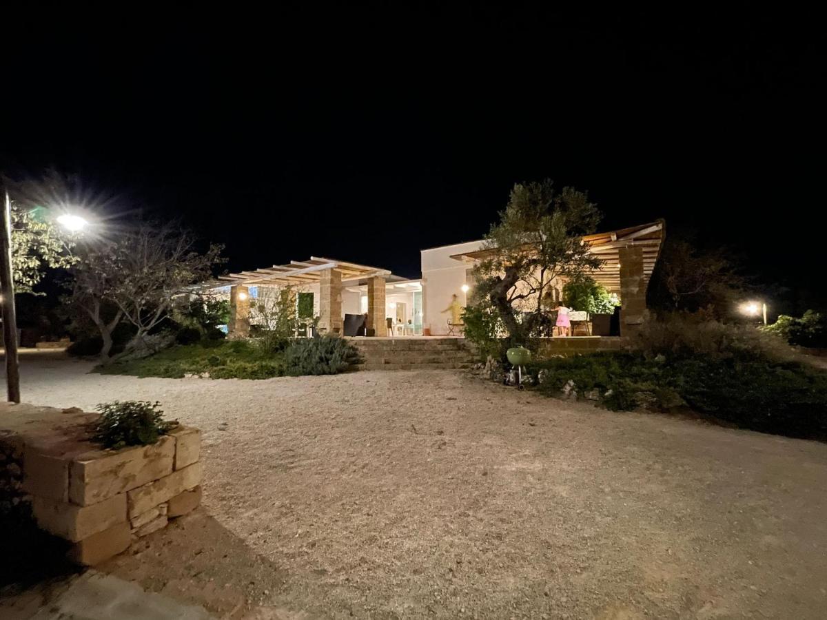 Tenuta La Milogna Gallipoli Exterior foto