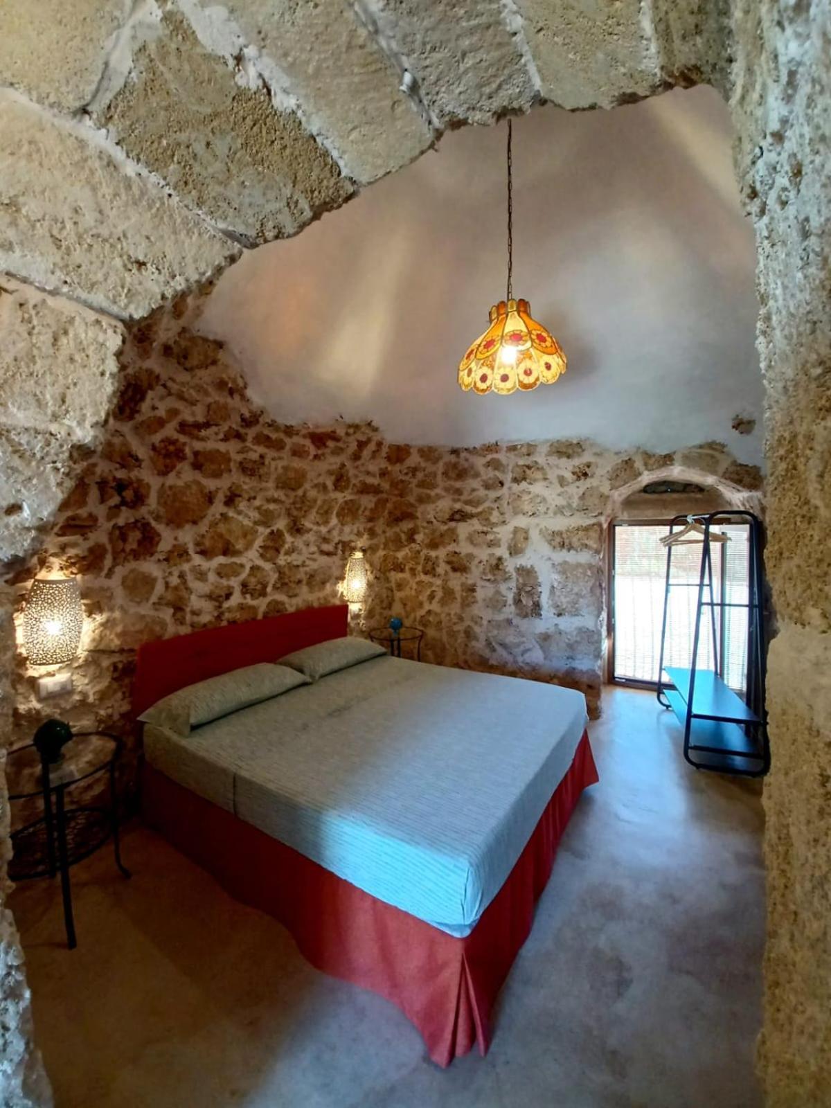 Tenuta La Milogna Gallipoli Exterior foto