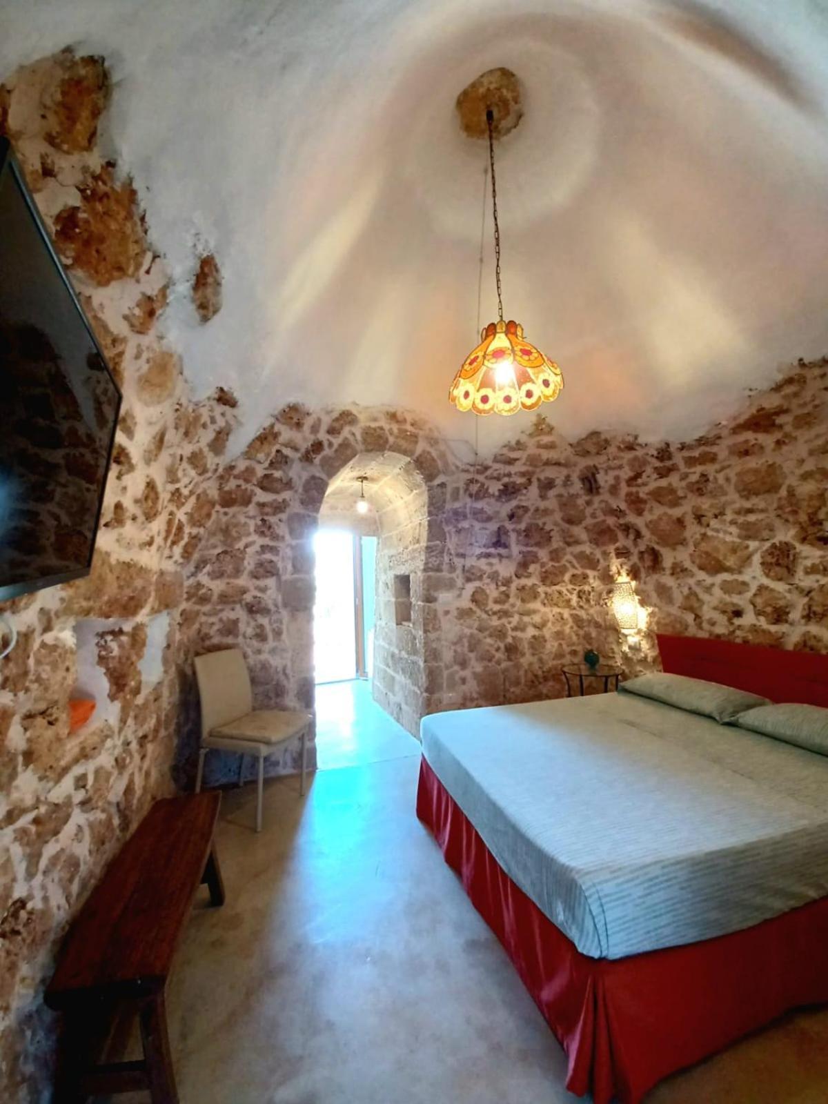 Tenuta La Milogna Gallipoli Habitación foto
