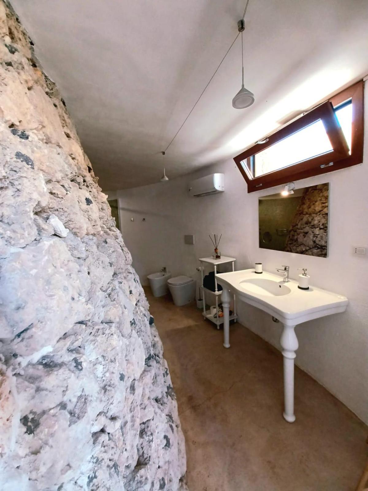 Tenuta La Milogna Gallipoli Habitación foto