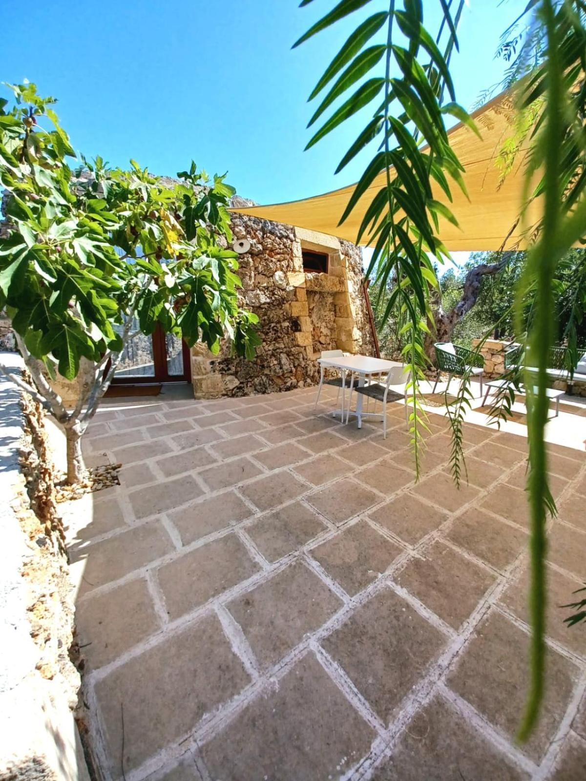 Tenuta La Milogna Gallipoli Habitación foto